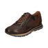 Bugatti Philip Casual Laced Shoe 331-AG809 – Men's Two-Tone Leather Sneakers